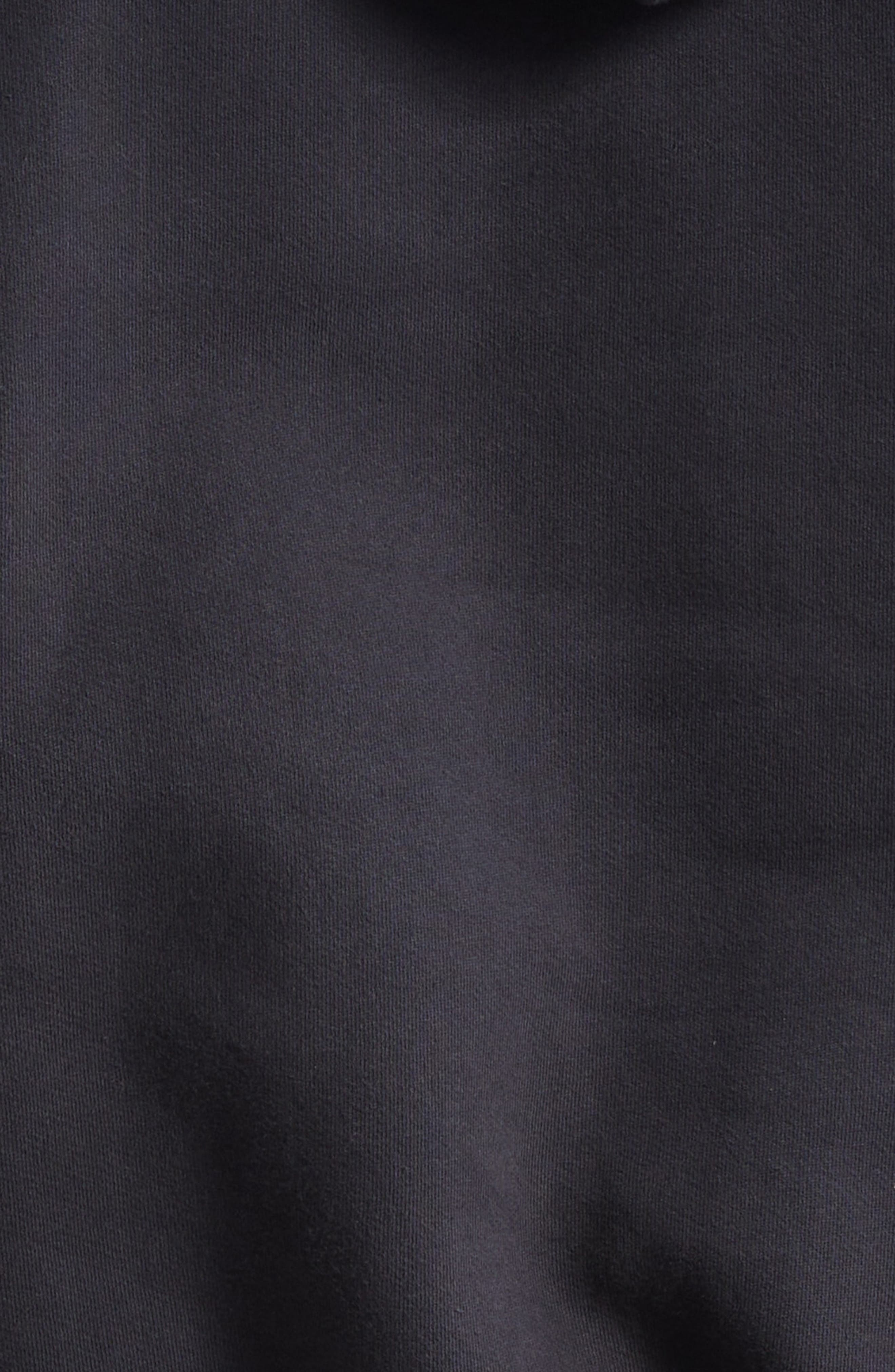 Rhude Roadway Racing Graphic Hoodie in Vintage Black at Nordstrom - 6