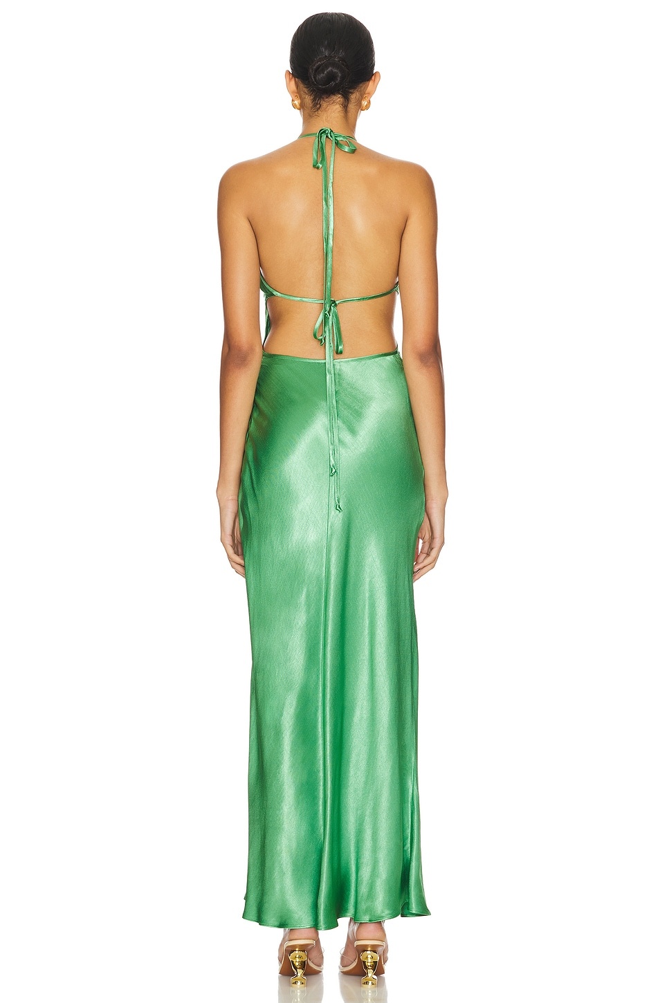 Zariah Dress - 3