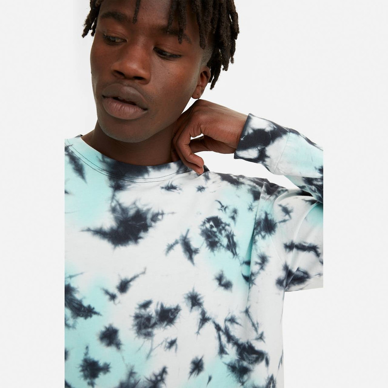 LEVI'S® SKATEBOARDING BOXY LONG SLEEVE T-SHIRT 3