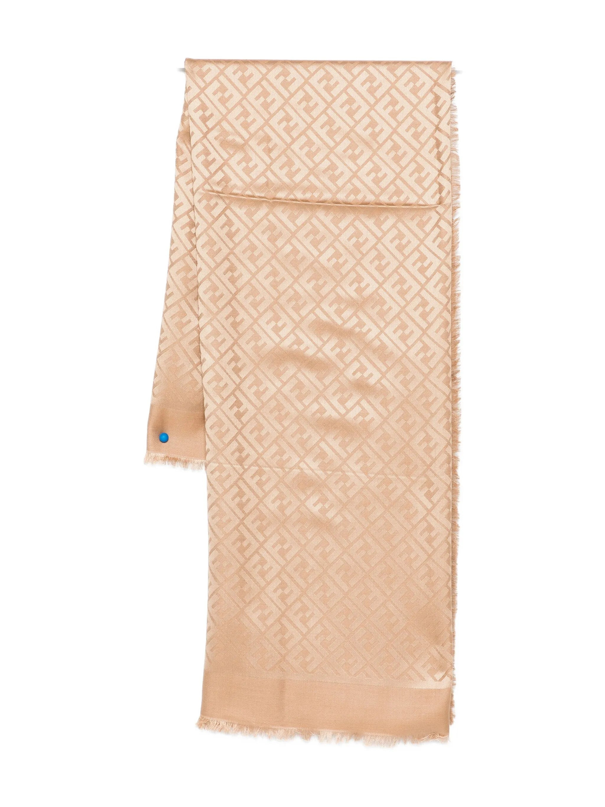 Fendi Scarves - 1