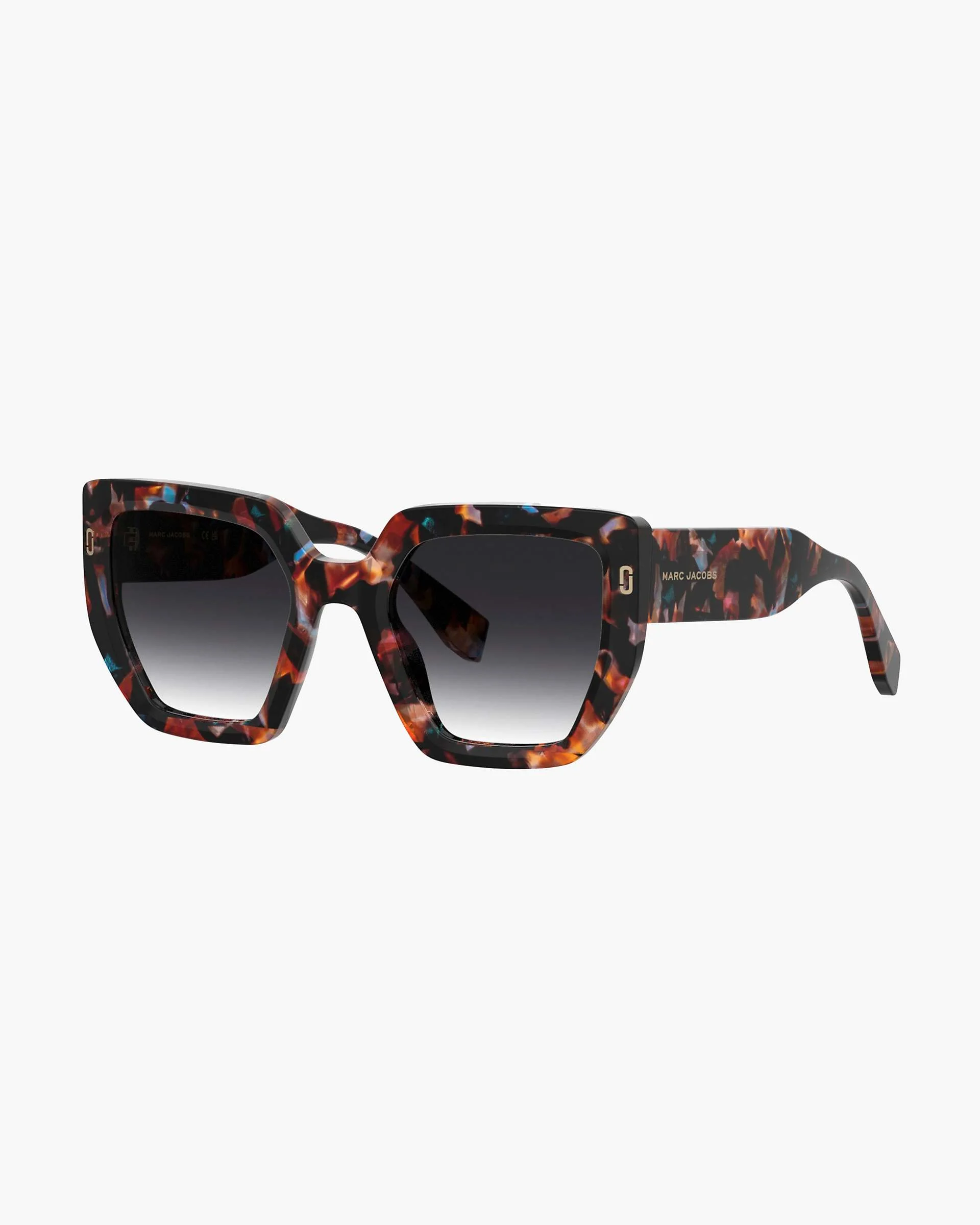 THE J MARC SQUARE SUNGLASSES - 1