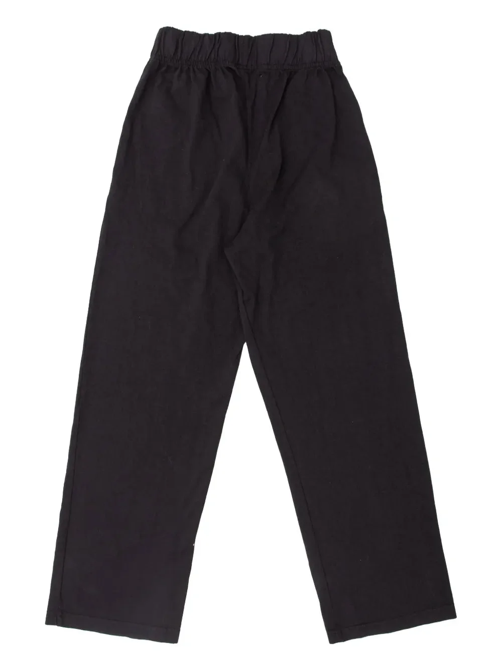 Penny Pleat Front Pant - 1