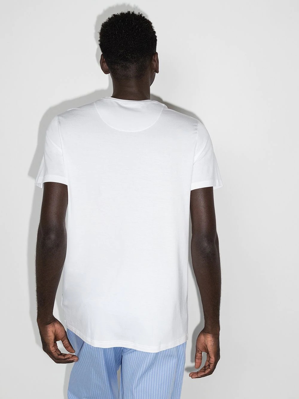 Basel short-sleeve T-shirt - 3