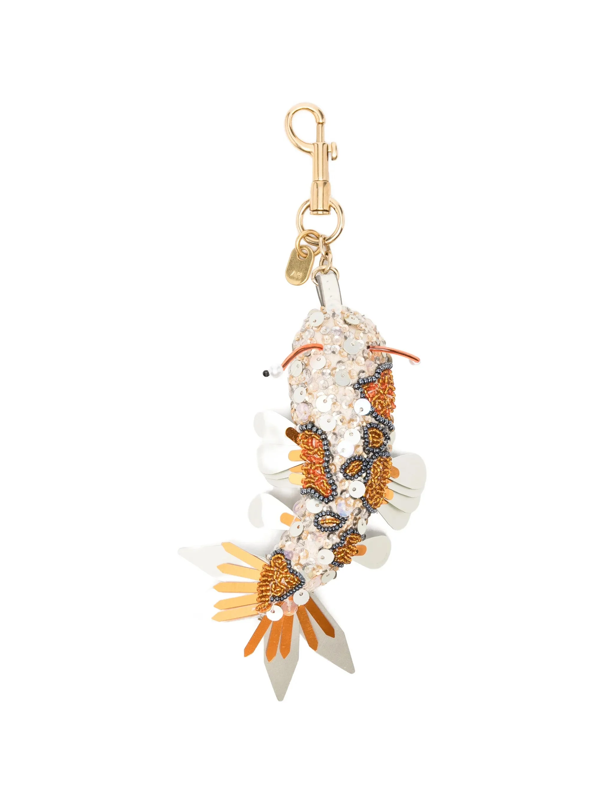 Anya Hindmarch Keyrings & Chains - 1
