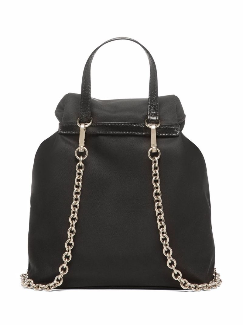 Re-Nylon mini backpack - 2