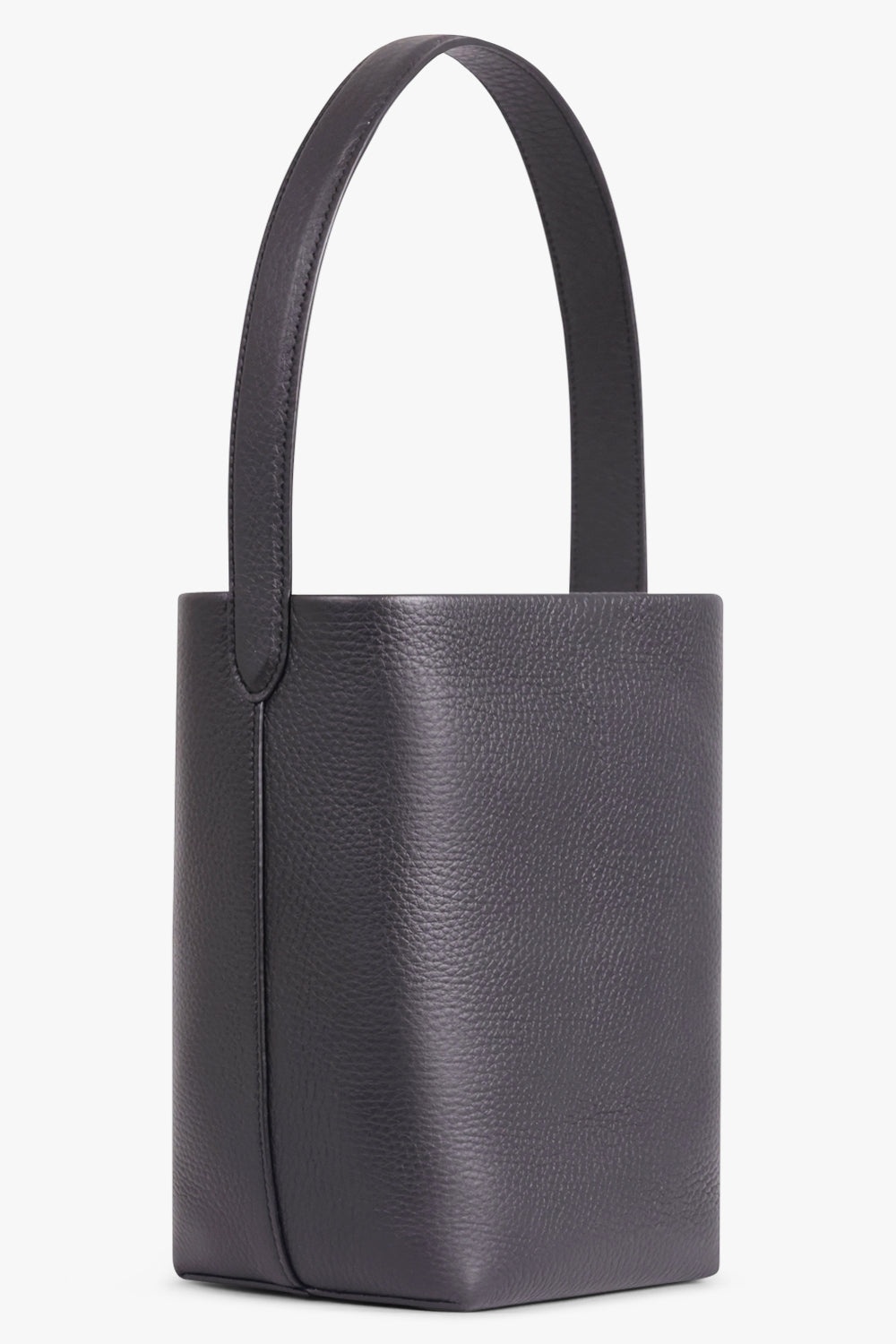 SMALL N/S PARK TOTE BAG | DARK NAVY - 2