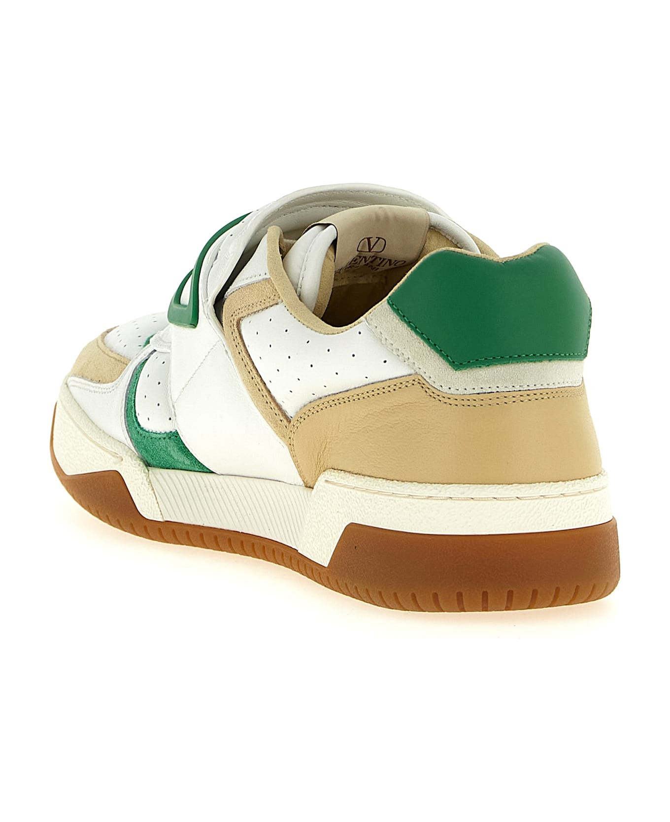 Valentino Garavani 'joie De Jouer' Sneakers - 3