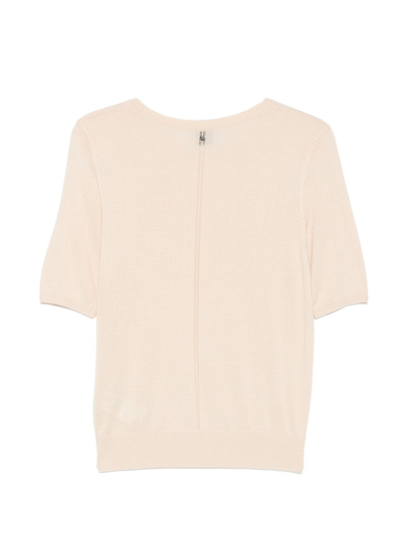 BOSS Fiaffu short-sleeve T-shirt outlook