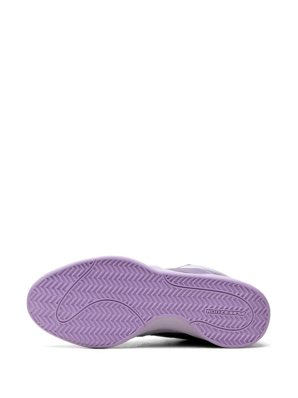 Book 1 "Barely Grape/Lilac Bloom/Daybreak" sneakers - 4