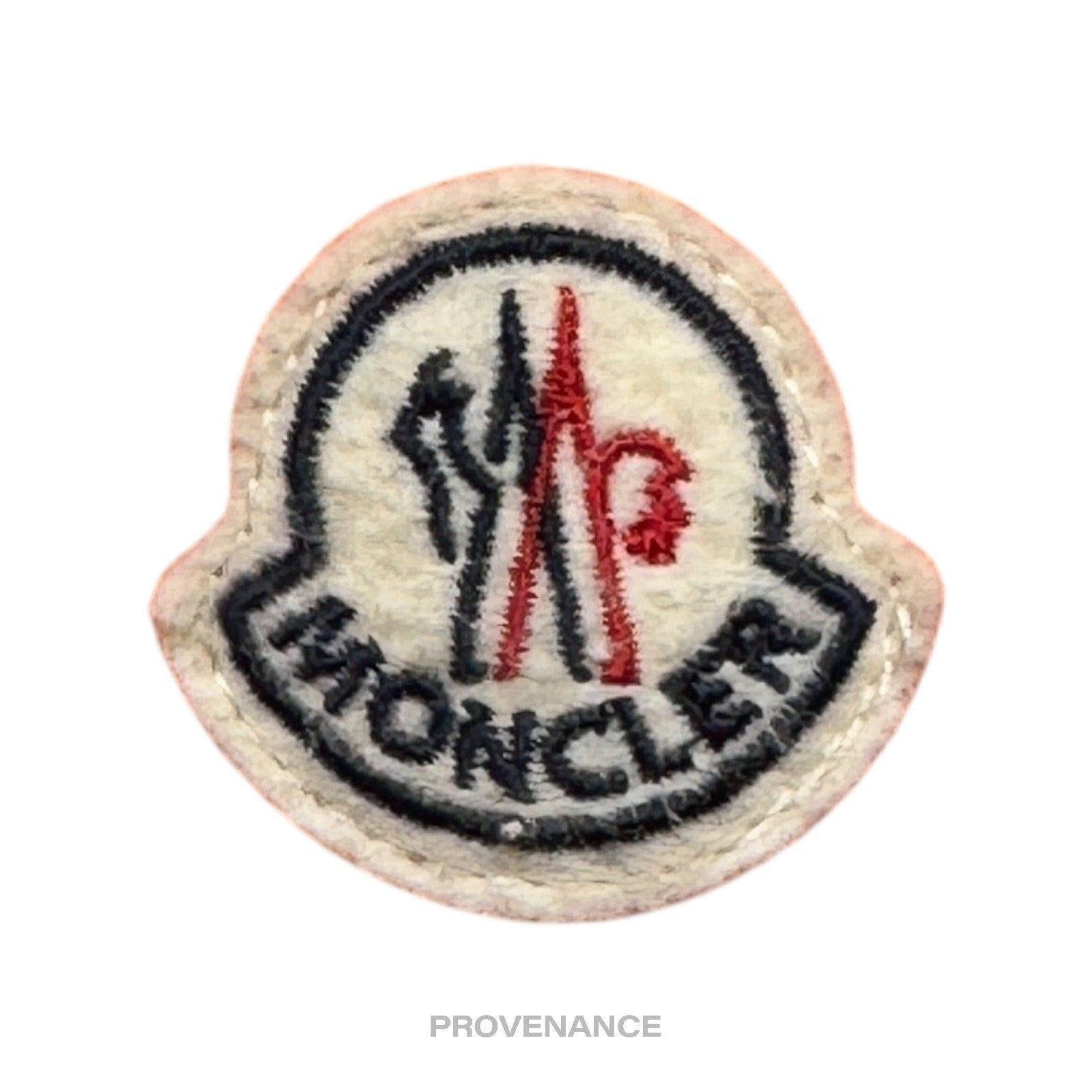 Moncler Gui Down Vest - Orange 2 M - 10