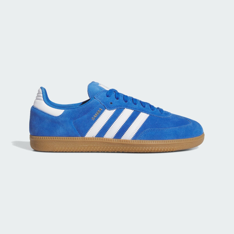 Samba ADV Shoes - 1