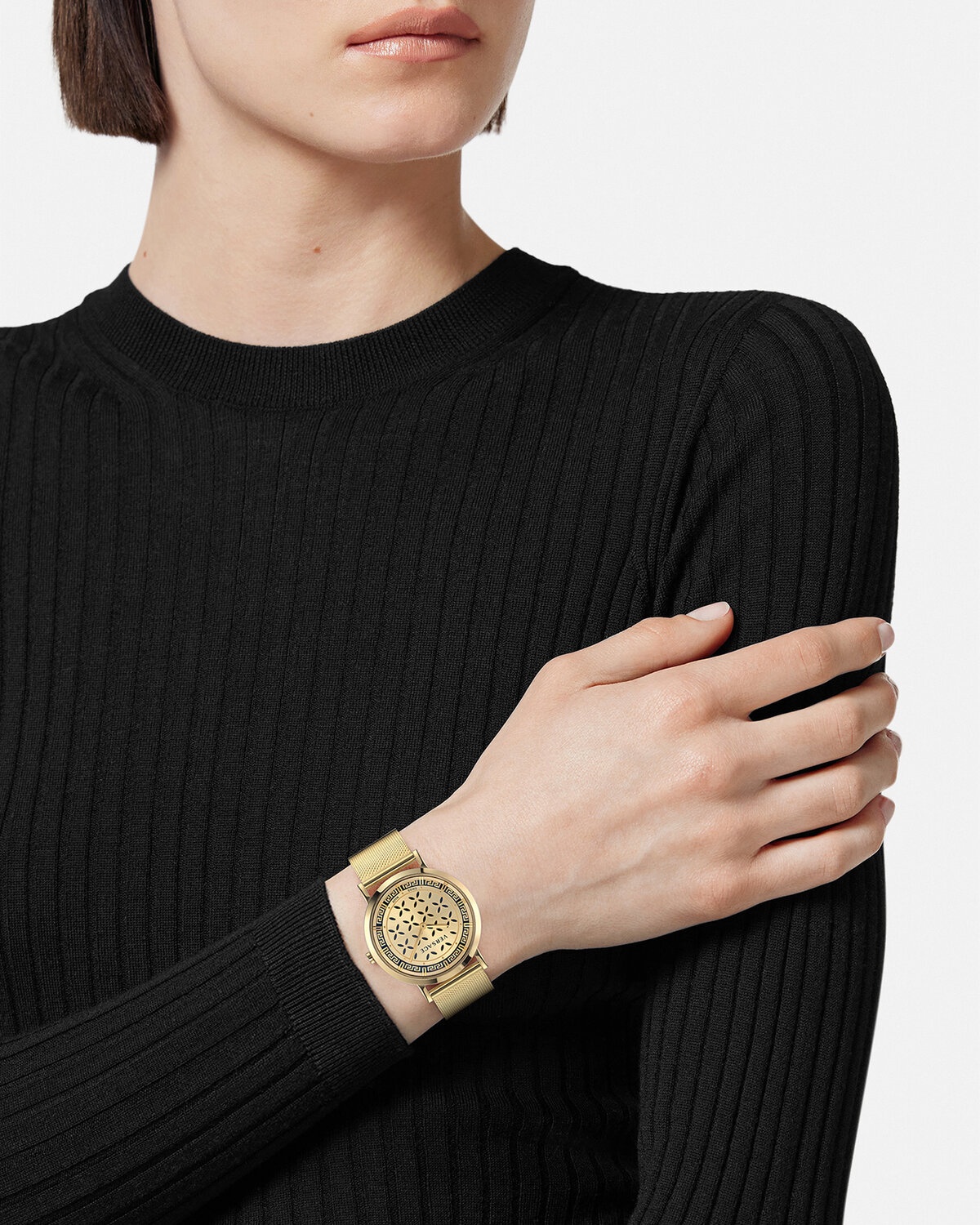 Versace New Generation Watch 5
