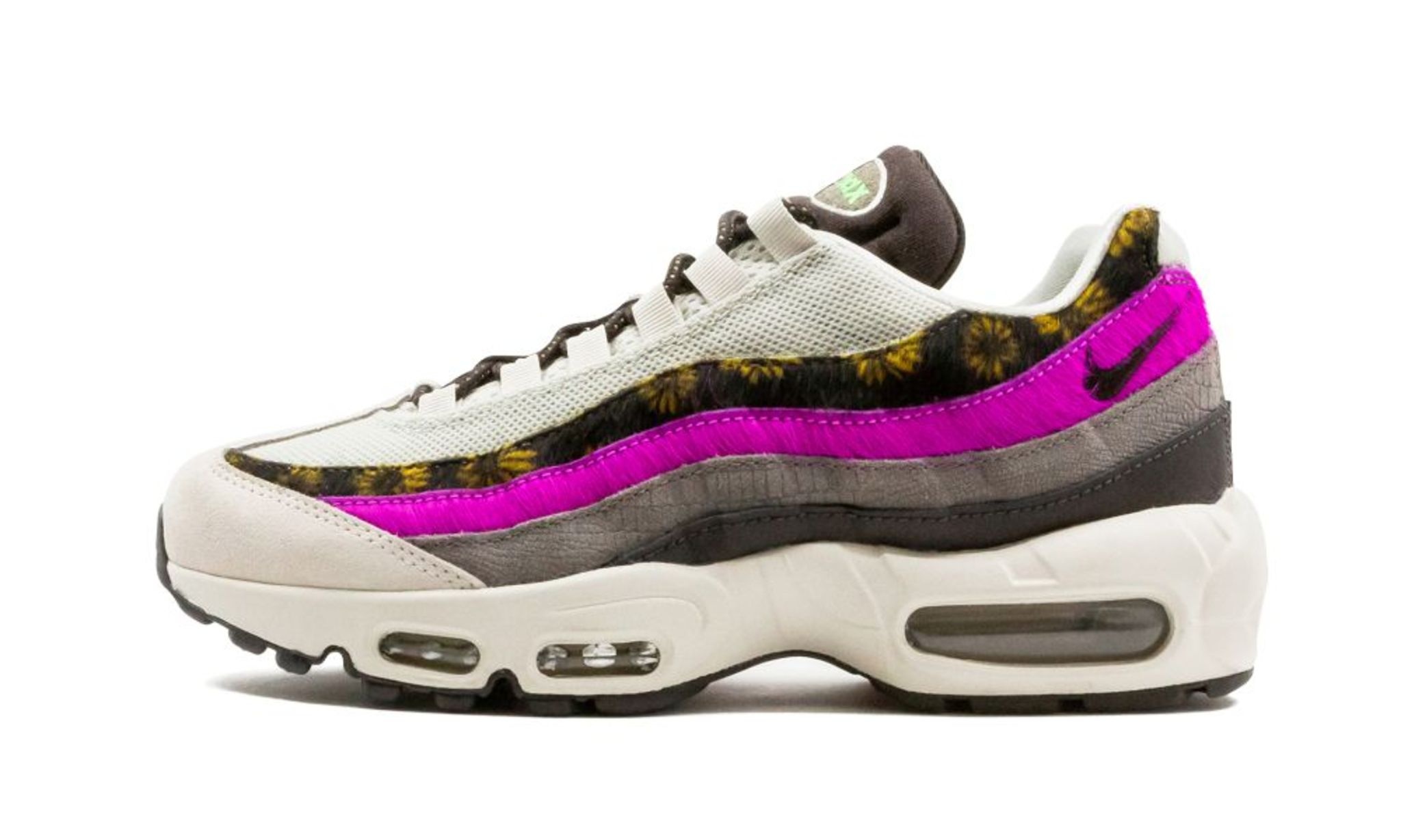 Air Max 95 Premium "Daisy Chain" - 1