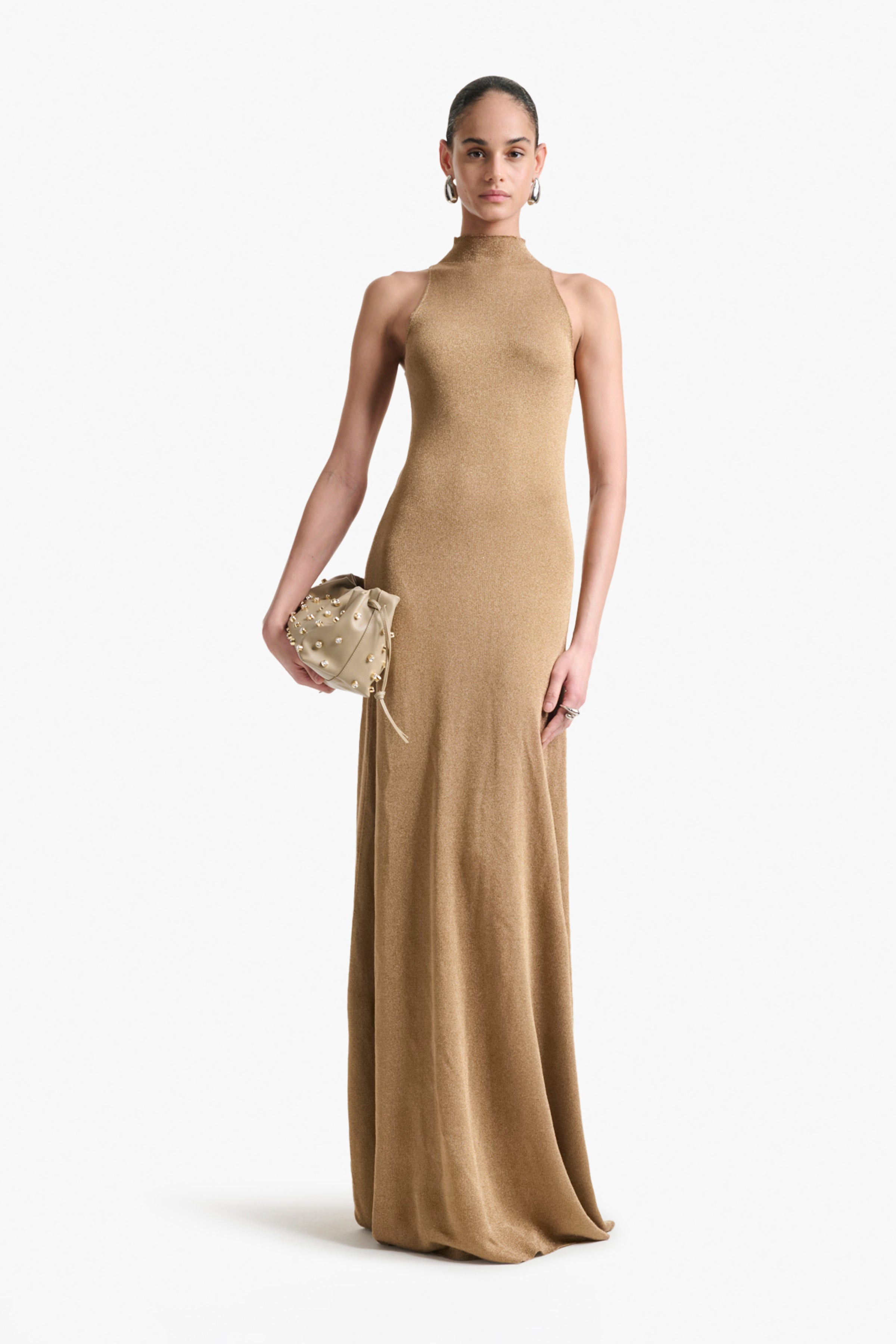 MITZI DRESS - 2