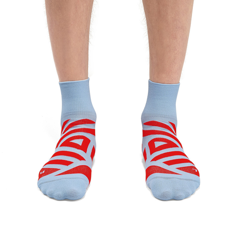 On Performance Mid Sock outlook