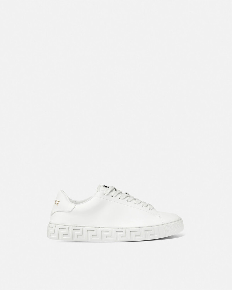 Greca Sneakers - 1