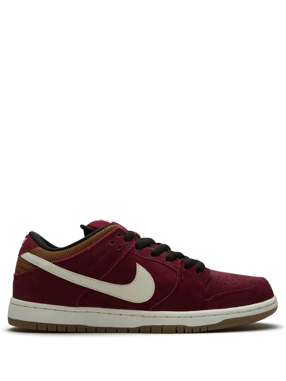 Dunk Low Pro SB sneakers - 1