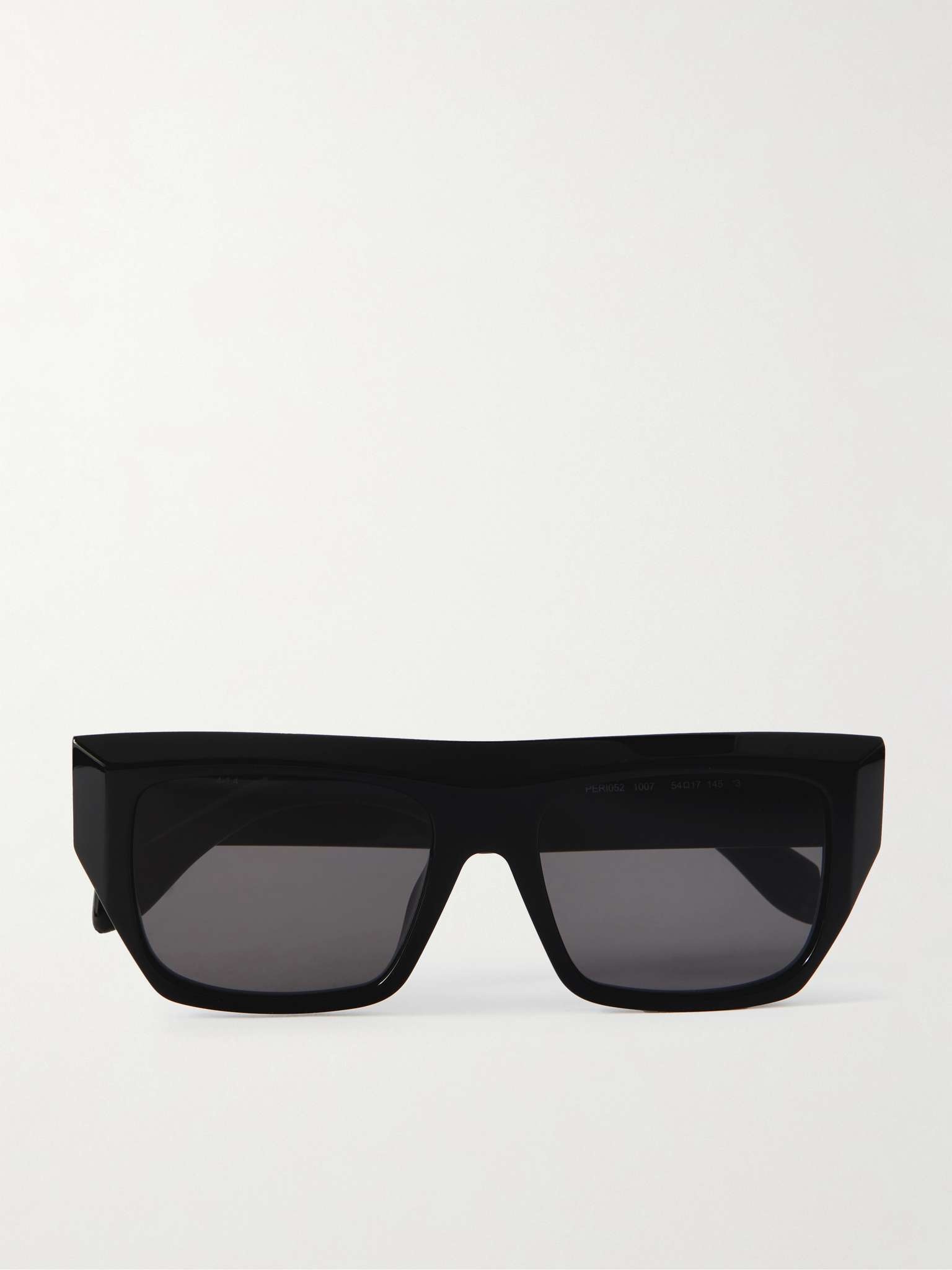 Niland D-Frame Acetate Sunglasses - 1