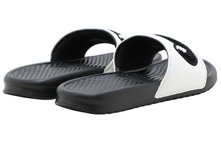 Nike Benassi JDI Slide 'Black' AO2805-001 - 3