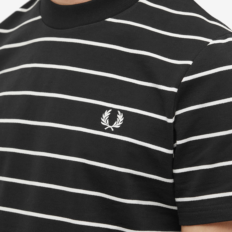 Fred Perry Fred Perry Striped Tee outlook