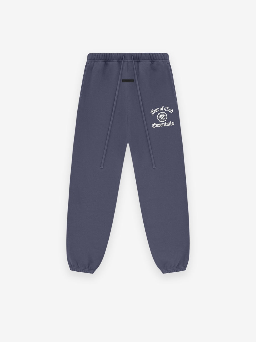 Women's Heavy Fleece Sweatpant - 1