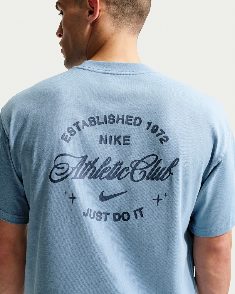Nike Men's N.A.C. T-Shirt 1
