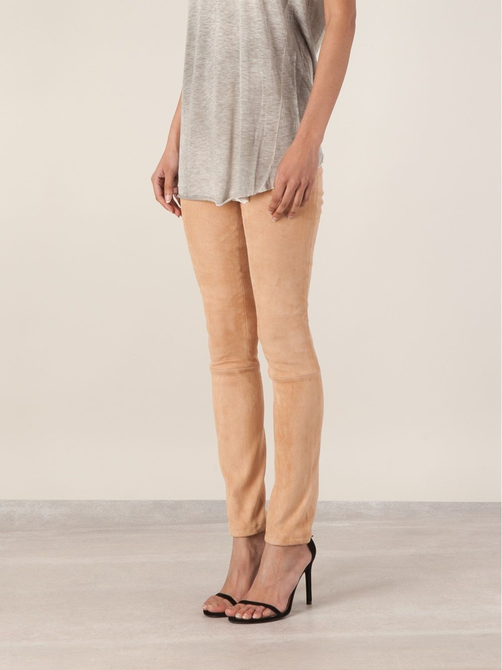 'Mickael' leggings - 3