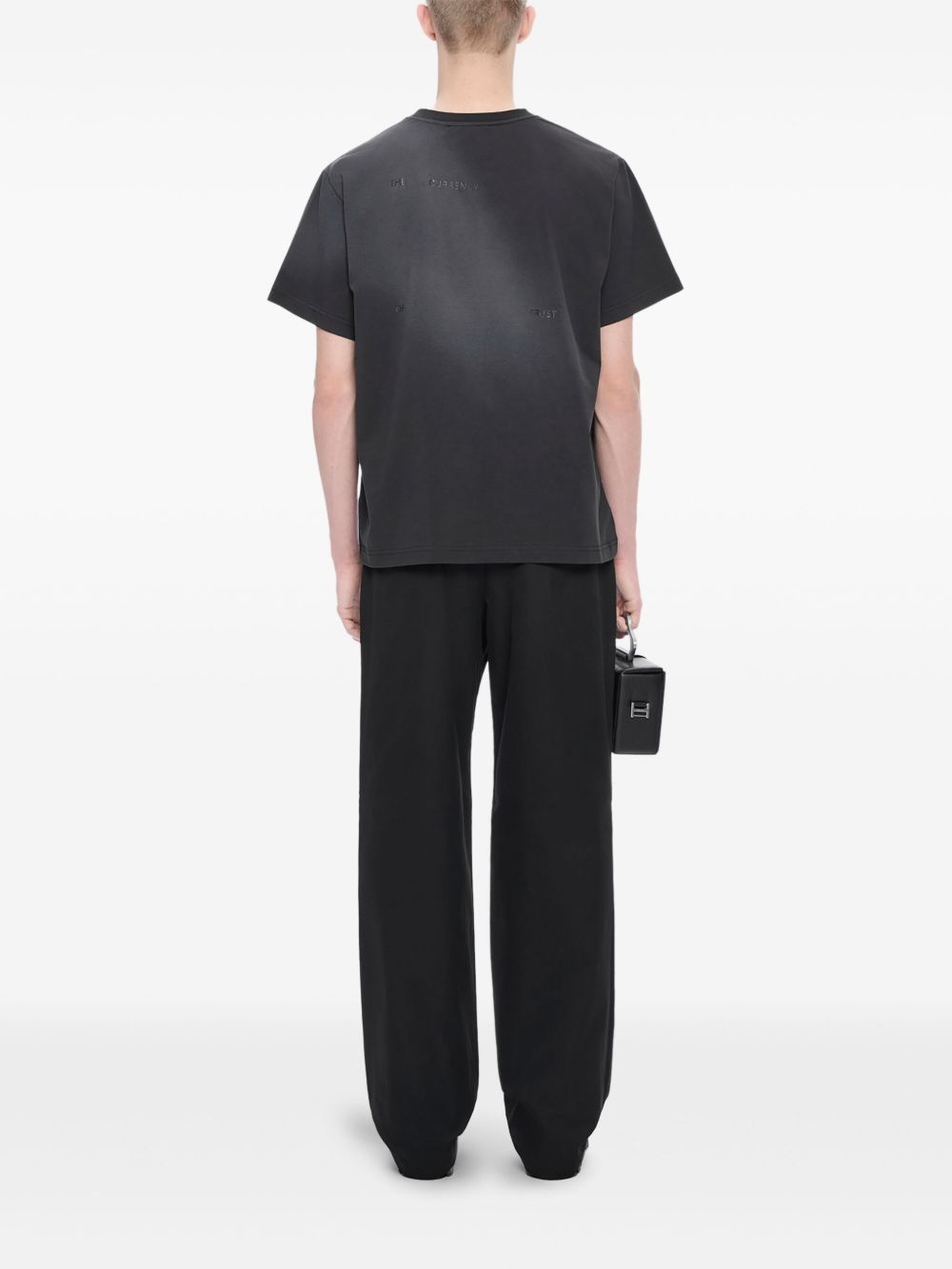 Fluxus T-shirt - 3