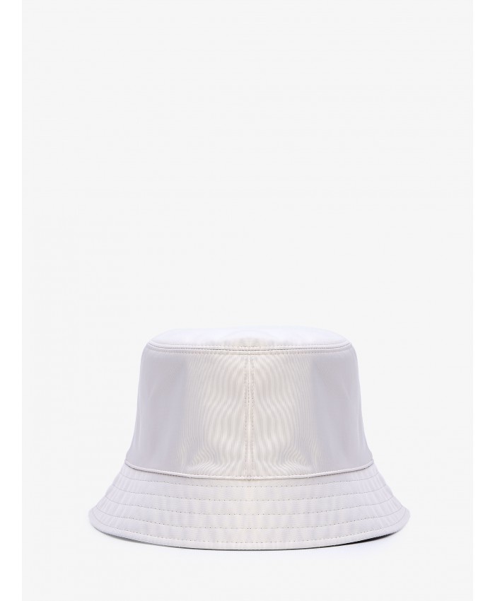Bucket hat with logo - 3