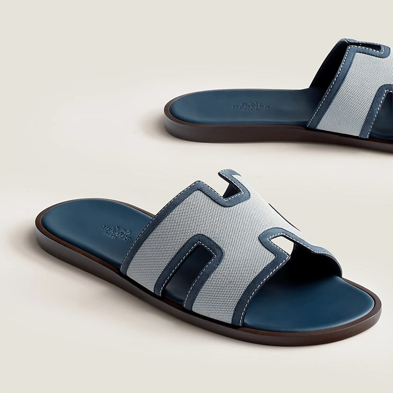 Hermès Izmir sandal outlook