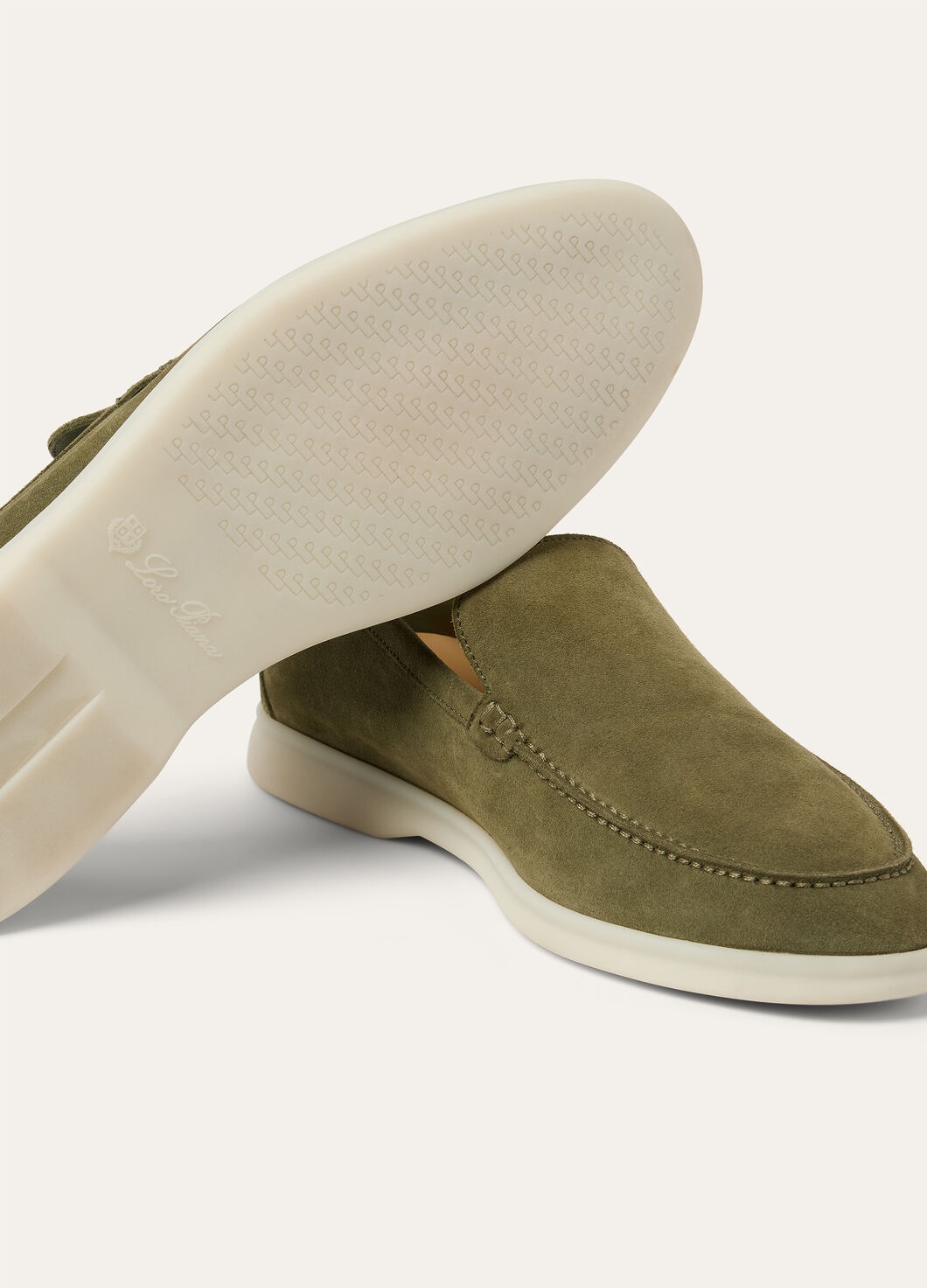 Summer Walk Loafer - 5