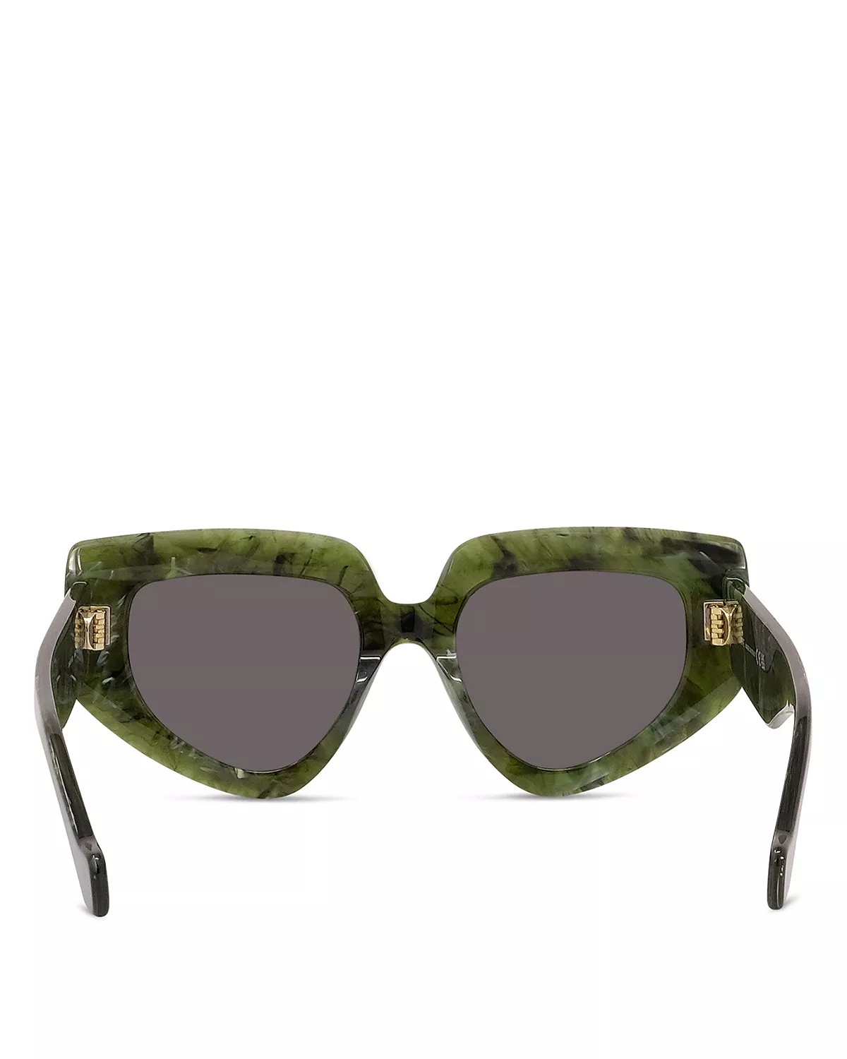 Anagram Geometric Sunglasses, 51mm - 5
