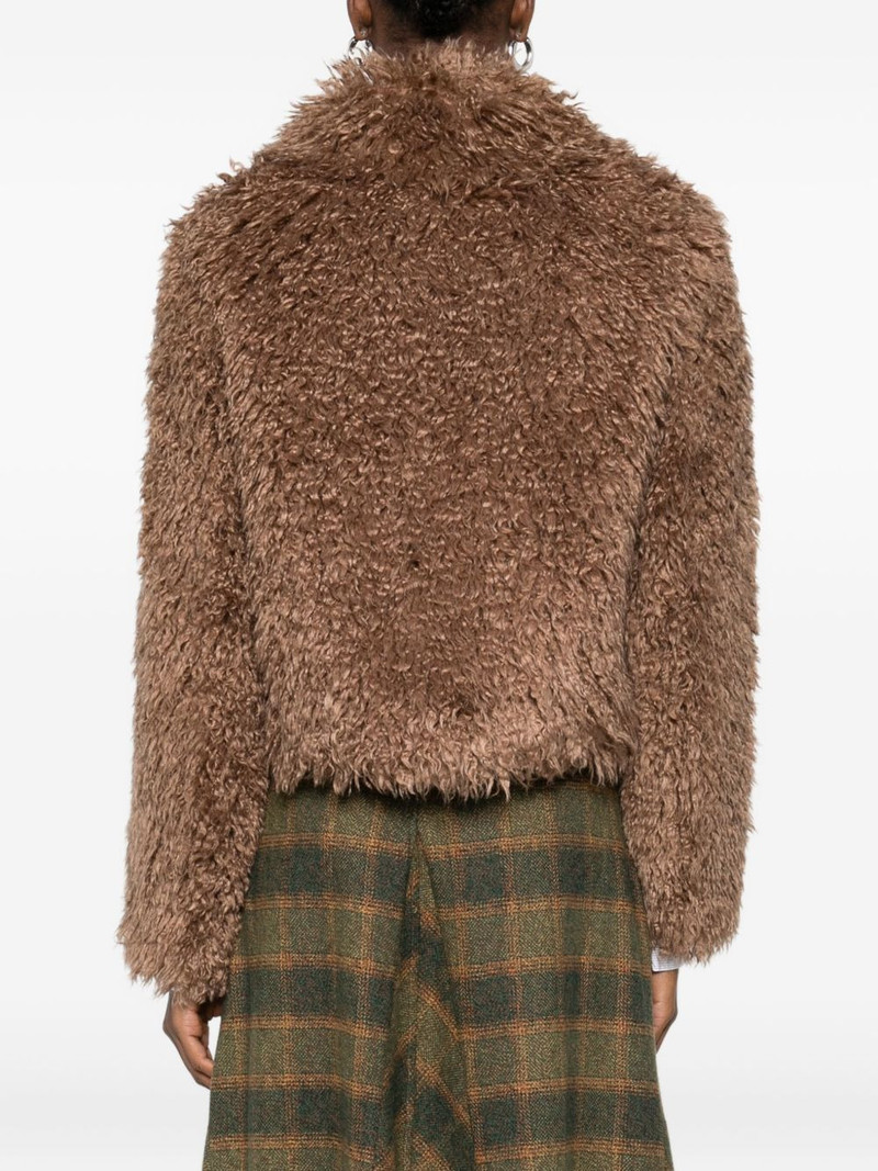 faux-shearling jacket 4
