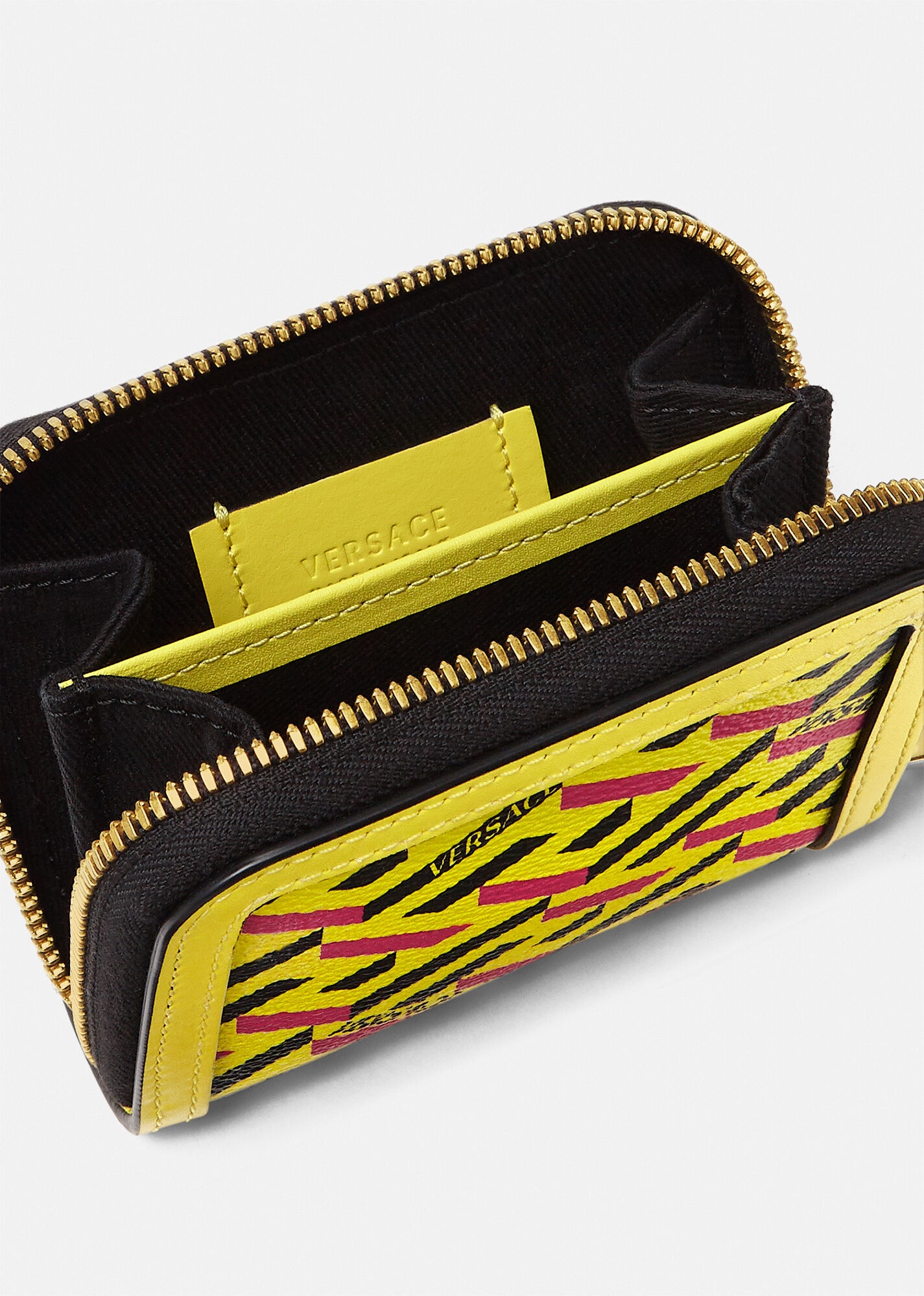 La Greca Signature Modular Wallet - 4