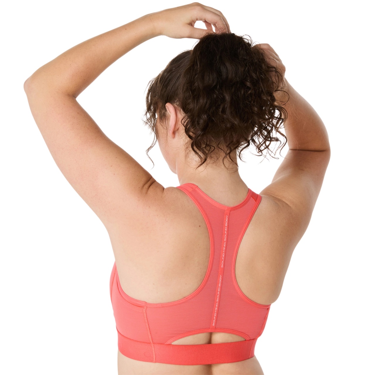 ROAD COMPRESSION BRA - 6