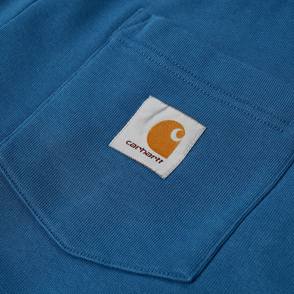 Carhartt WIP Pocket Sweat Short - 3