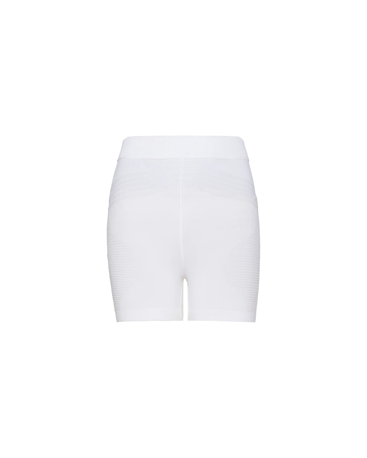 Soft Rec Polyester shorts - 1