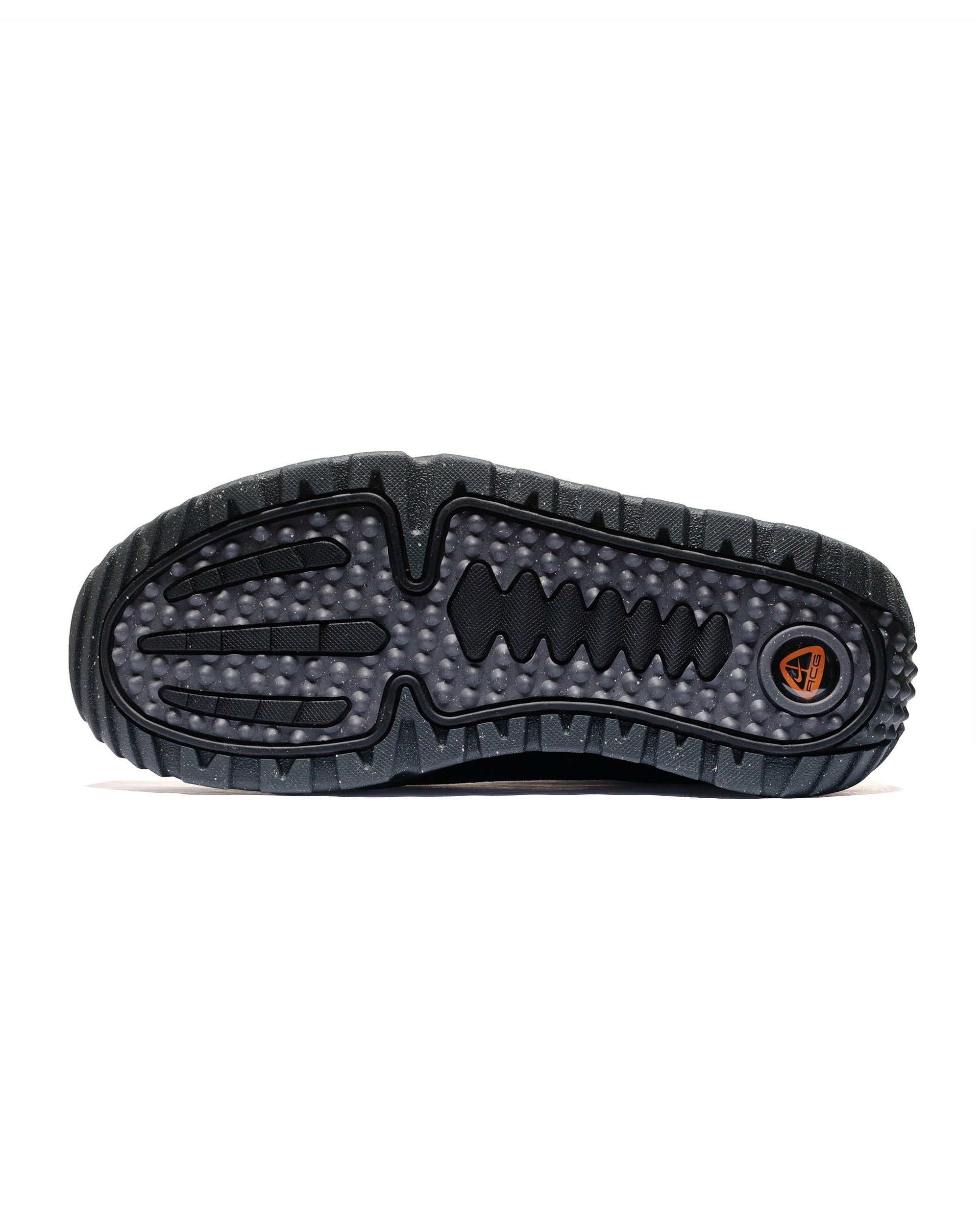ACG Rufus Dark Obsidian/Black - 5