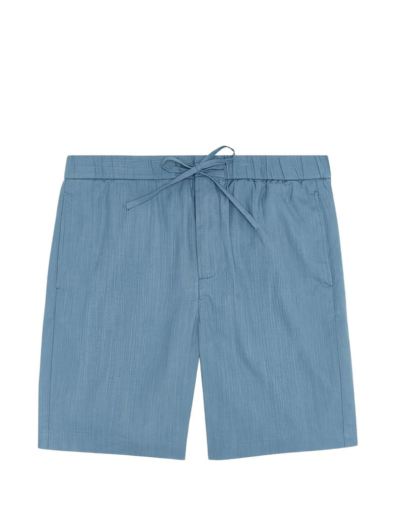 Felipe drawstring shorts 1