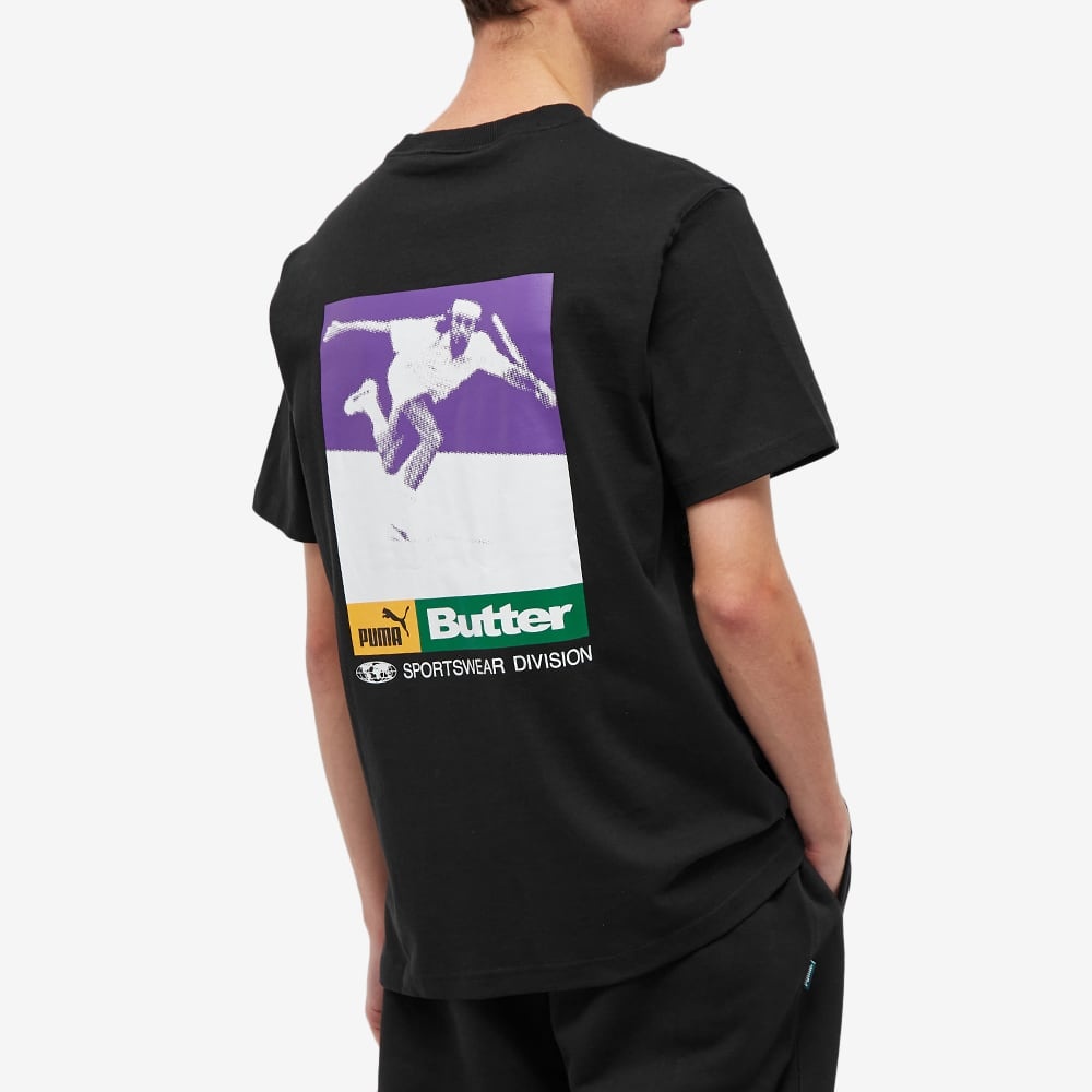 Puma x Butter Goods Graphic Tee - 6