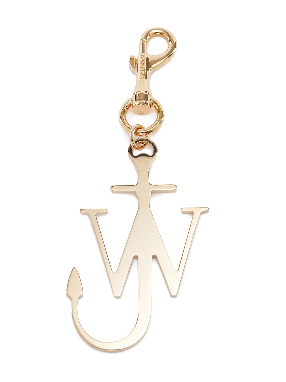 Anchor keyring - 1