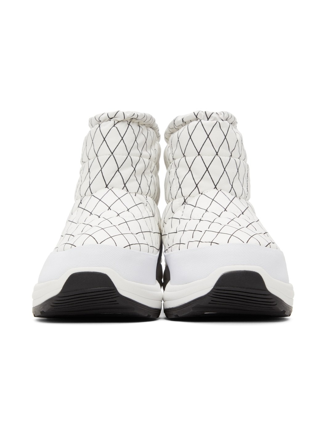 BOWER-evab-PT1 Chelsea Boots - 2