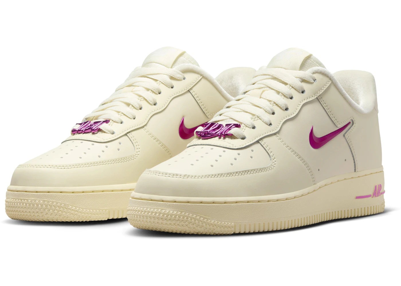 Nike Air Force 1 Low '07 SE Dance Playful Pink (Women's) - 2