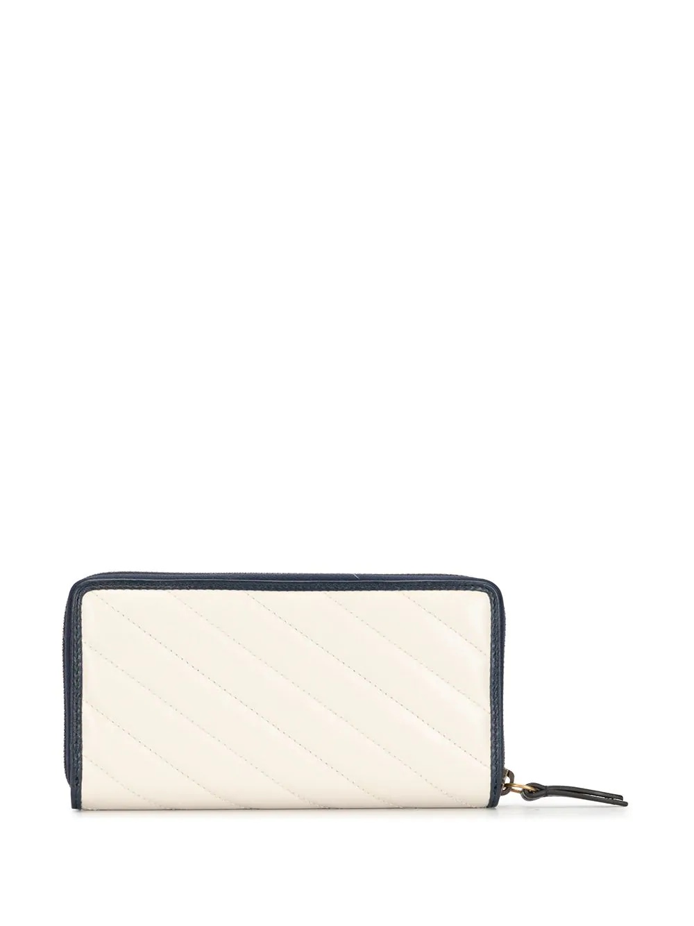 GG Marmont zip around wallet - 2