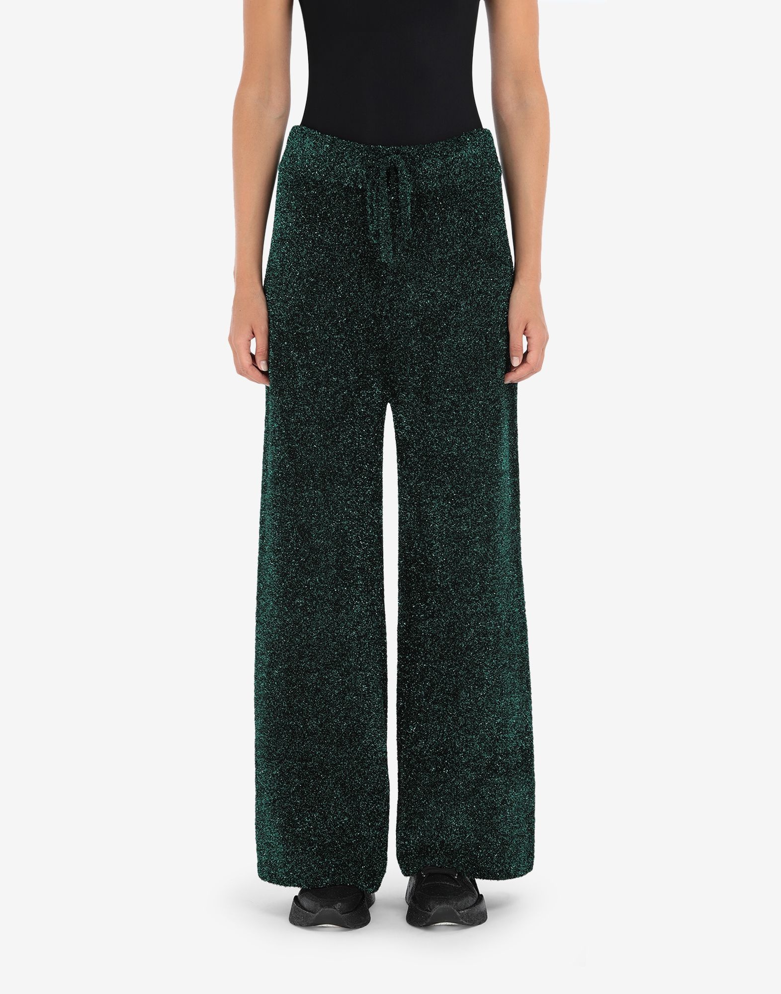 Lurex trousers - 5