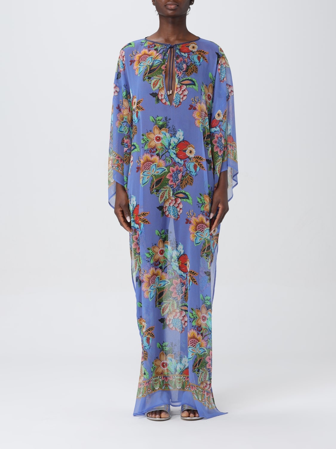 Dress woman Etro - 1