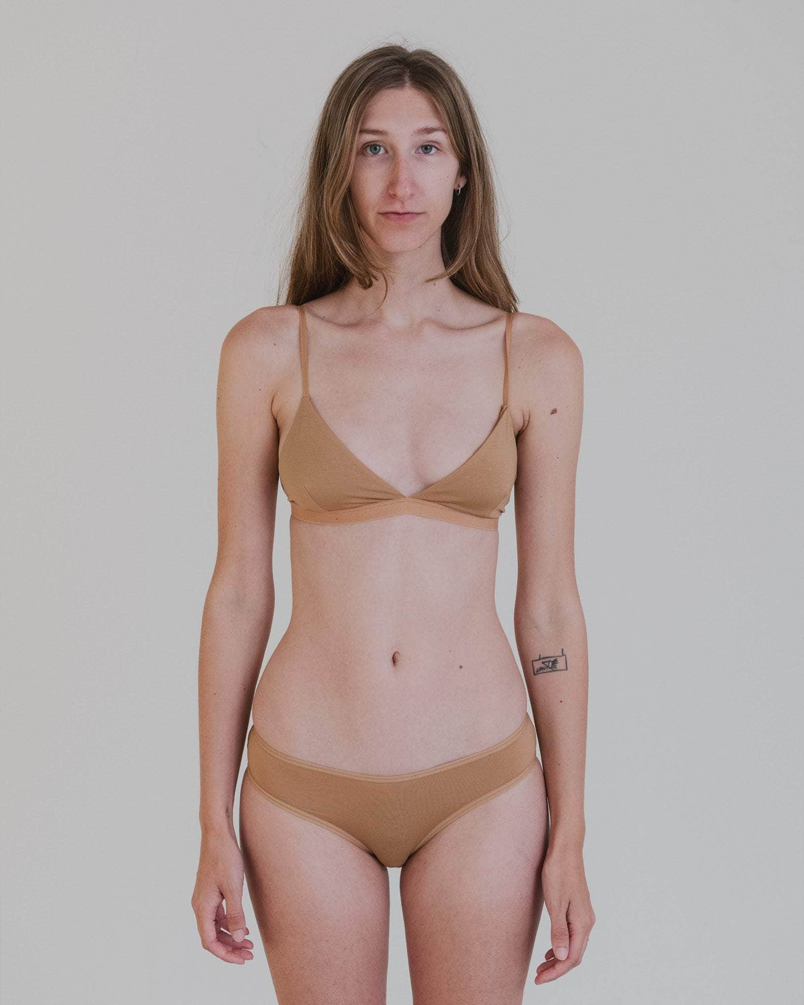 Bell Pants - Bamboo Lyocell - 3