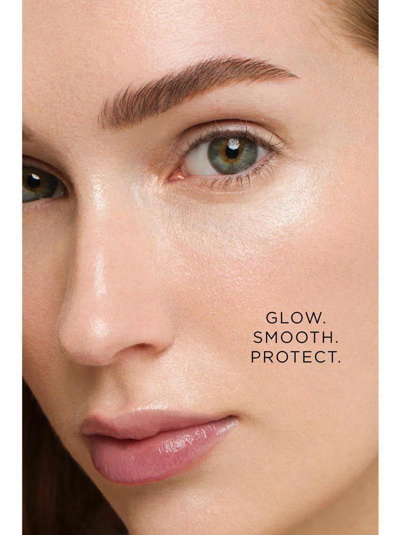 Women's The Brilliant Prime Radiance Serum 6
