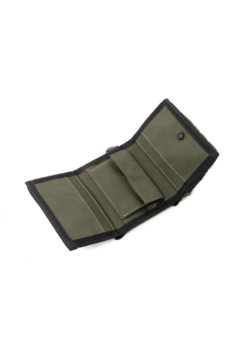 sacai Pocket Trifold Wallet outlook