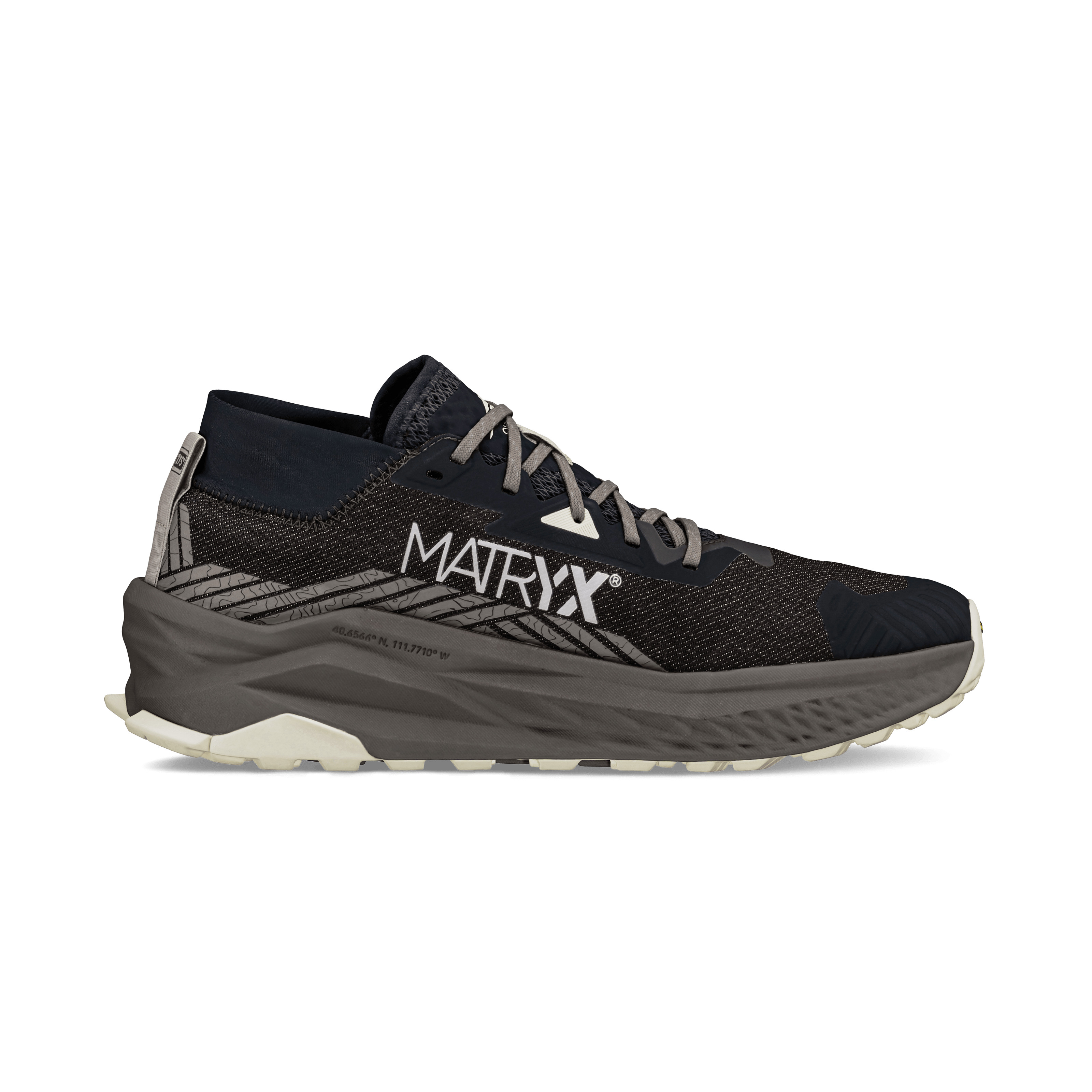 Men's Olympus 275 - 4